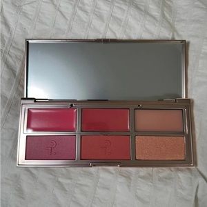 PATRICK TA Major Headlines Blush & Highlighter Vol ll